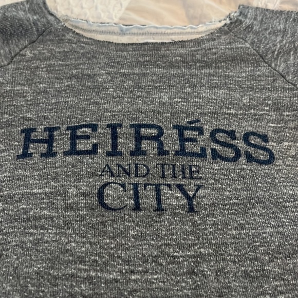 La Vie Jet Setter Heiress and the city plaid dress - Picture 2 of 4